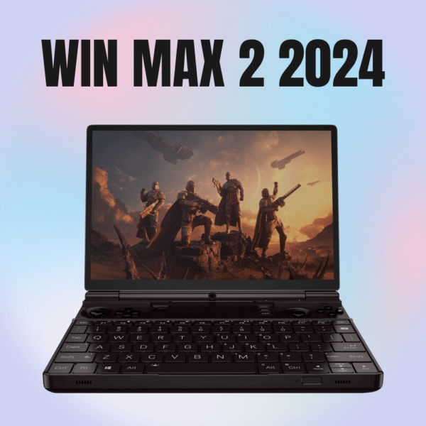 รีวิว GPD WIN Max 2 2024