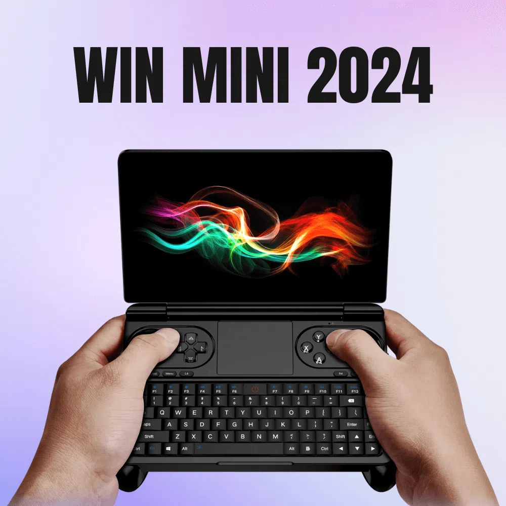 Revízia WIN Mini 2024