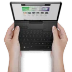 GPD Pocket 4 Mini Laptop