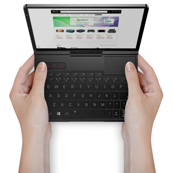 GPD Pocket 4 Mini Portatile