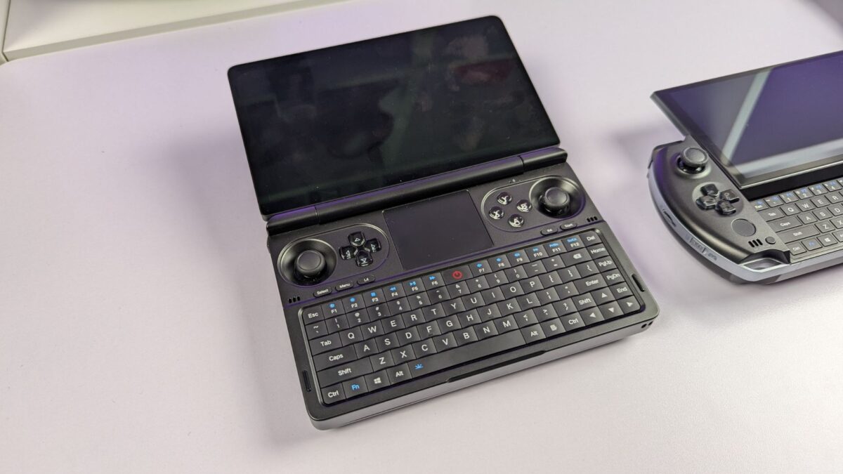 GPDウィンミニ2024