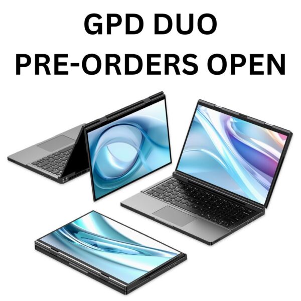 GPD予約受付開始