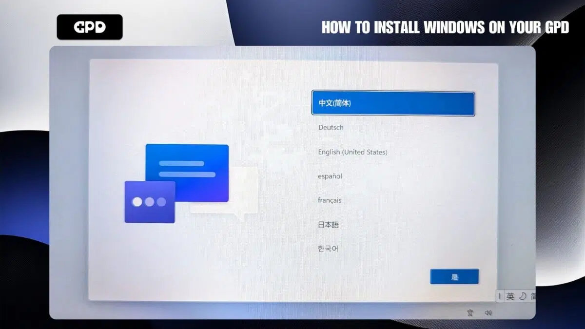 Fenêtres prêtes à être installées