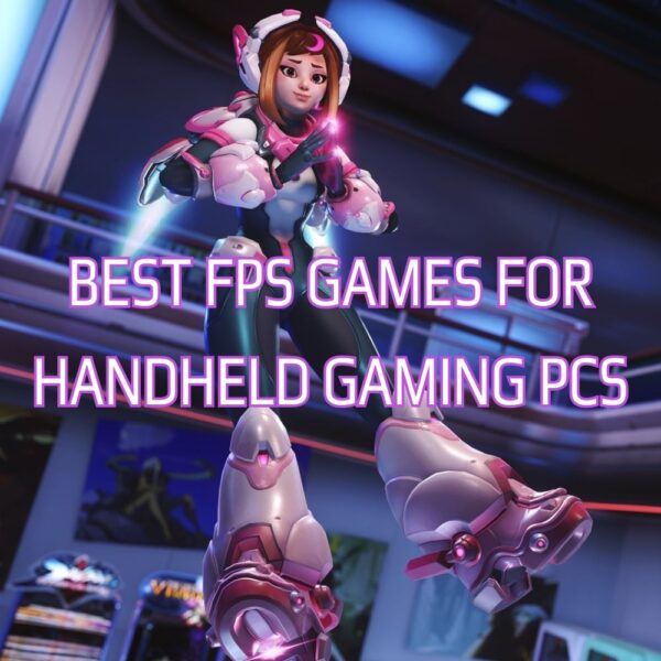 Cluichí FPS is Fearr do ríomhairí cearrbhachais ríomhaire boise GPD