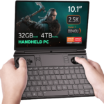GPD WIN MAX 2 2024 Gaming Handheld PC