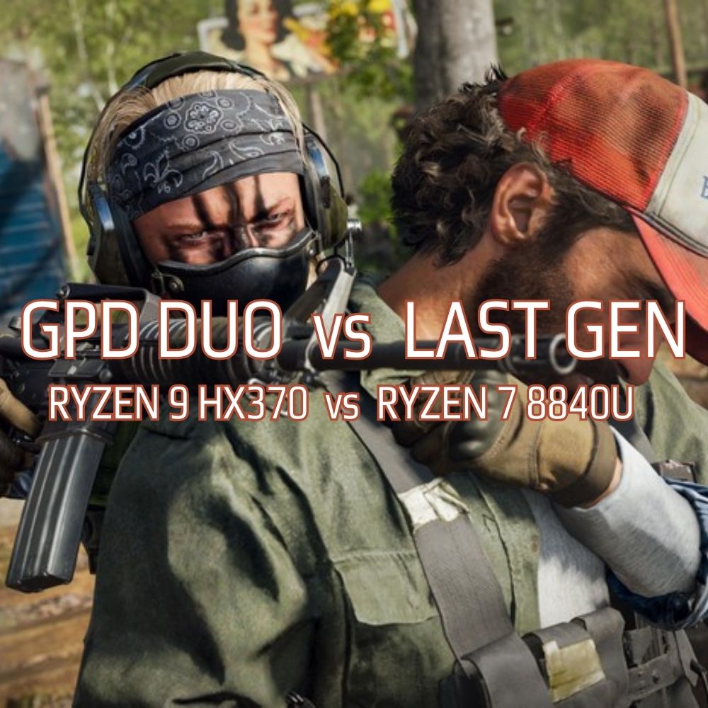 Ryzen 9 vs Ryzen 7 Black Ops 6 Test de performanță la jocuri