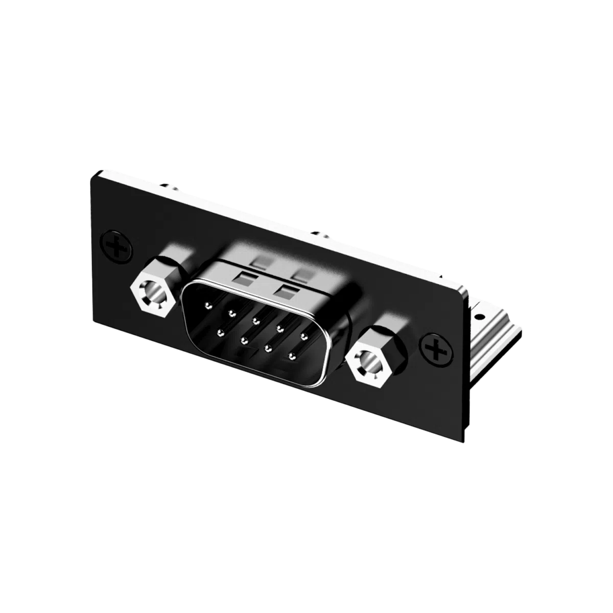 GPD Pocket 4 RS-232 Module