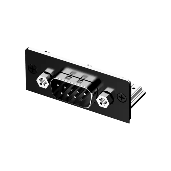 GPD Pocket 4 KVM Module, allowing the GPD Pocket 4 Mini Laptop & Tablet 2-In-1 to connect to a wide range of serial devices.