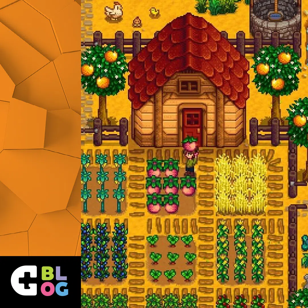 Image showing top 10 Best Indie Games for GPD PC Gaming Handhelds