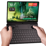 GPD WIN MAX 2 2025 Gaming Handheld PC