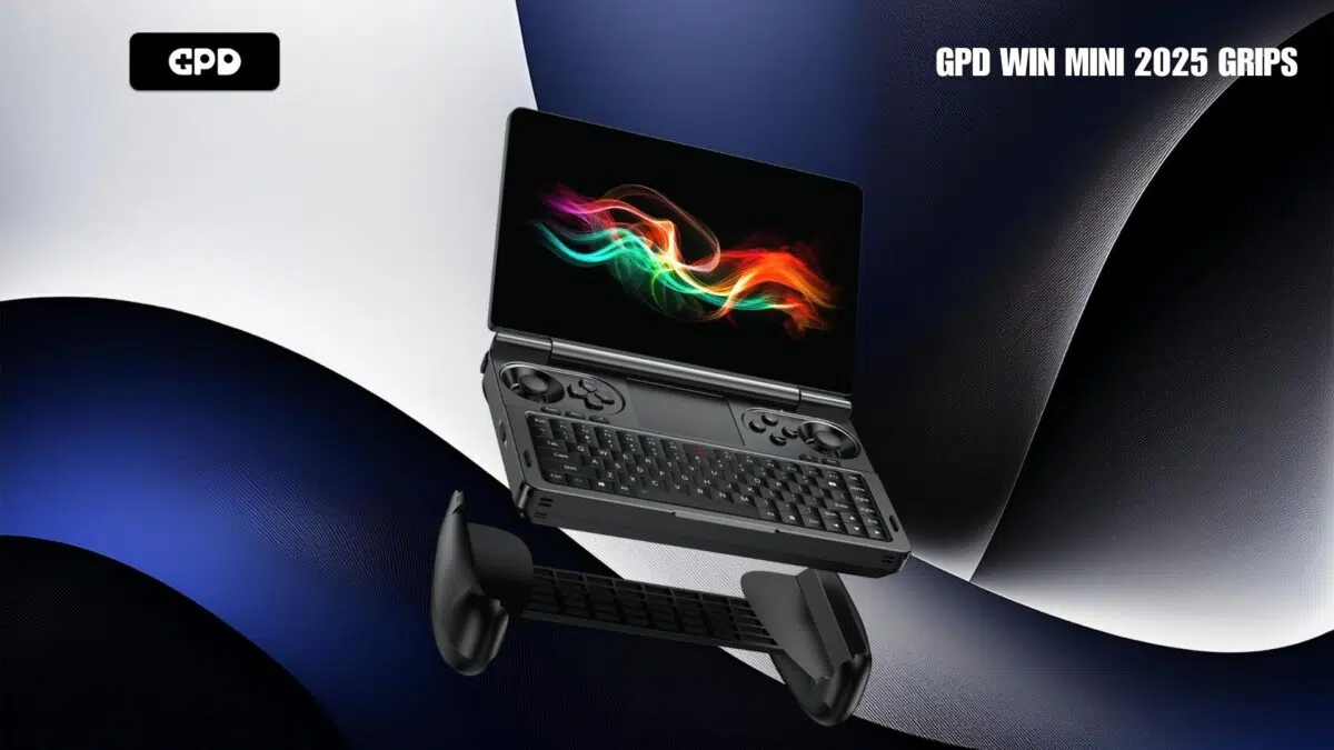 GPD WIN Genggaman Mini 2025