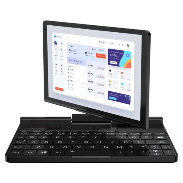 GPD Pocket 3