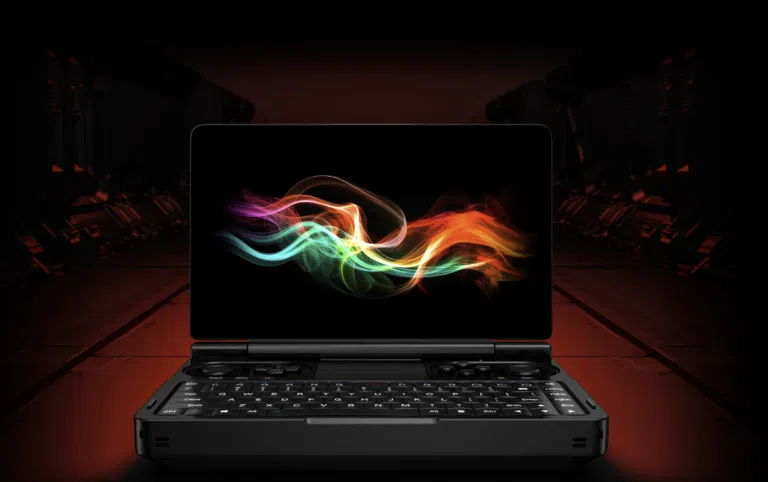 Laptops