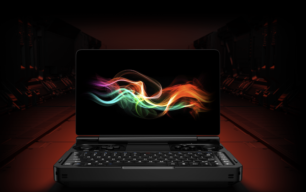 Laptops