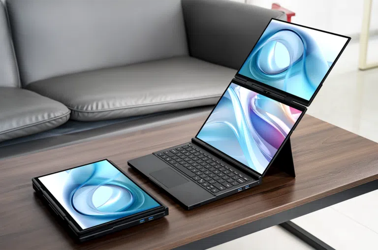 Tablette Ordinateur portable