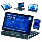 GPD MicroPC 2 UMPC