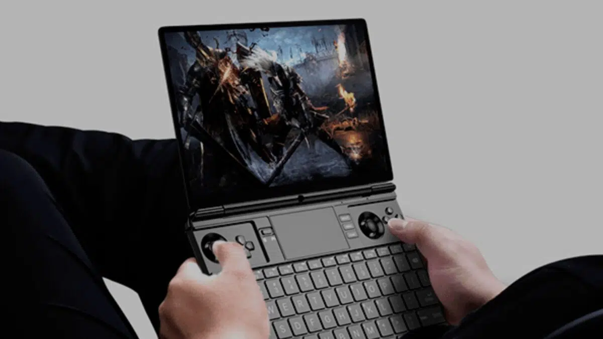 GPD WIN MAX 2 2025