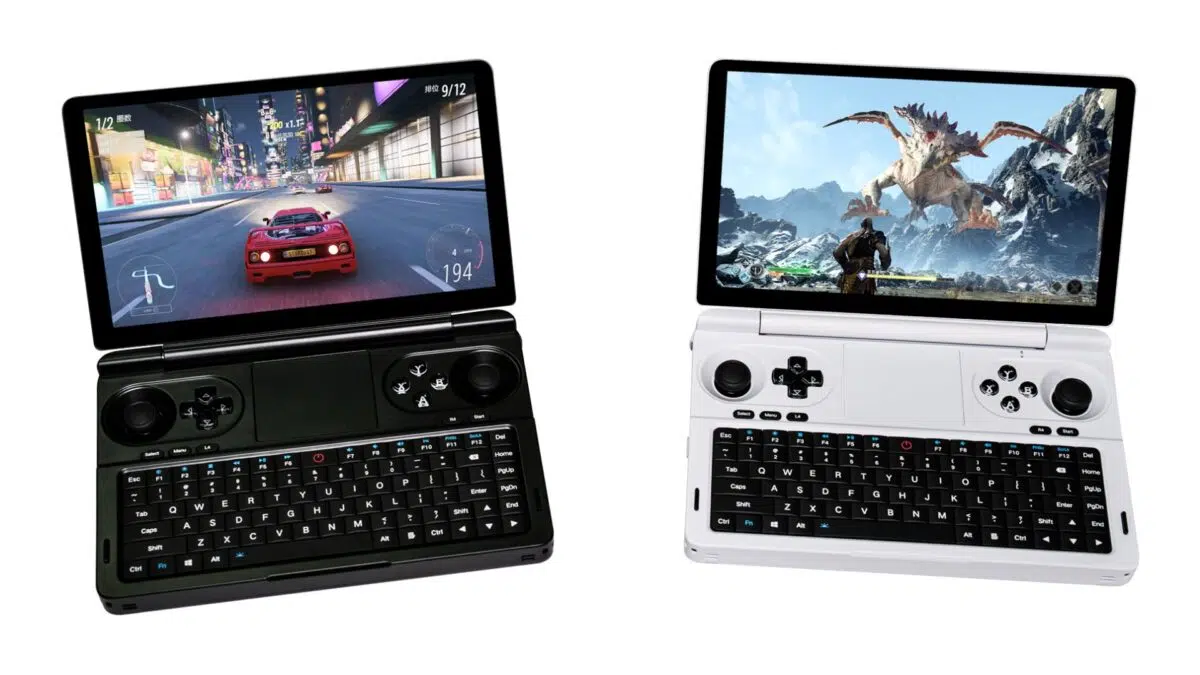 GPD WIN Mini 2025