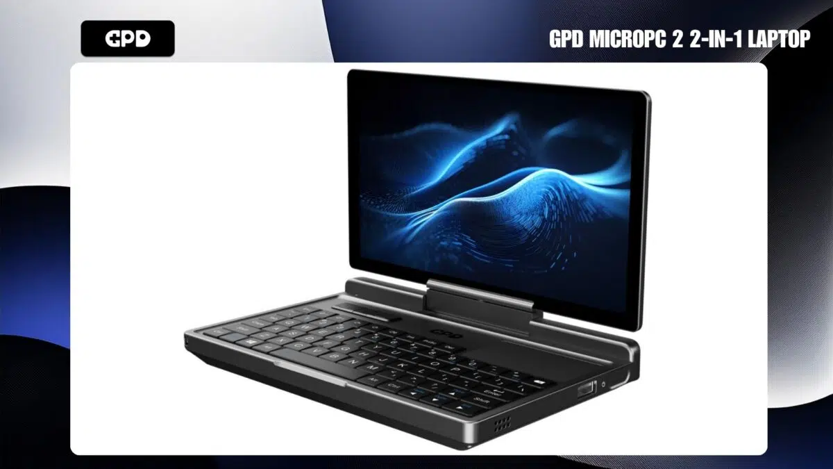 Predobjednávky GPD MicroPC 2