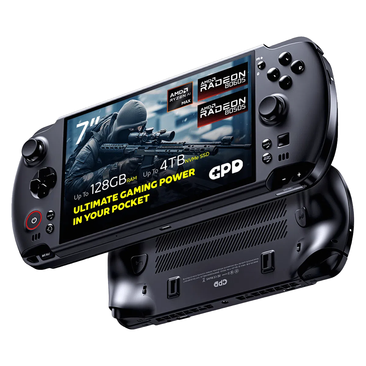 GPD WIN 5 Gaming Handheld PC