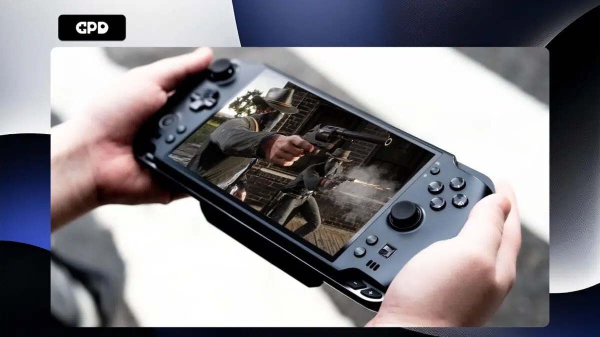 Have you got your GPD WIN 5 pre-order yet?