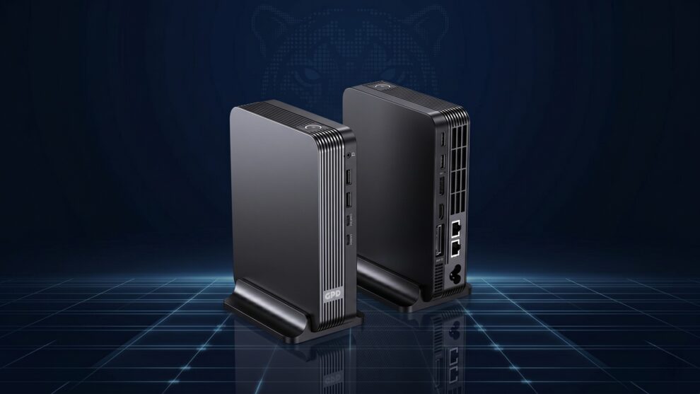 Mini PCs