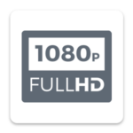 1080P
